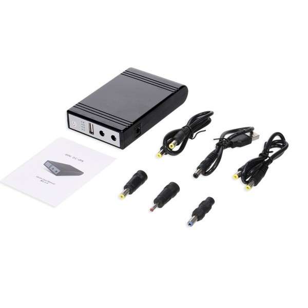 Зарядна станція RCI PS12238W