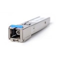 Модуль EPON OLT SFP OPTIC PX20+, 20км, SC, TX1490нм. RX -30 dBm. TX +3/+5 dBm.