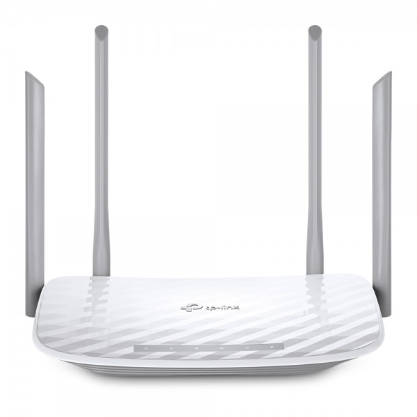 Бездротовий маршрутизатор TP-Link EC220-F5