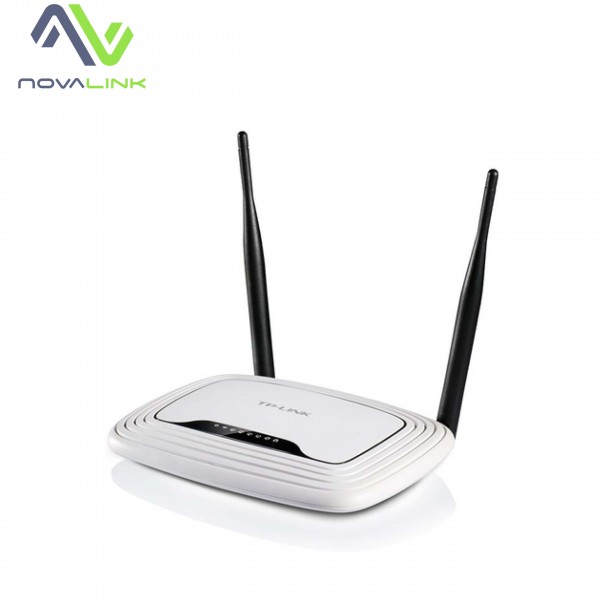 Безпровідний маршрутизатор TP-LINK TL-WR841N