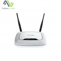 Безпровідний маршрутизатор TP-LINK TL-WR841N