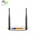 Безпровідний маршрутизатор TP-LINK TL-WR841N