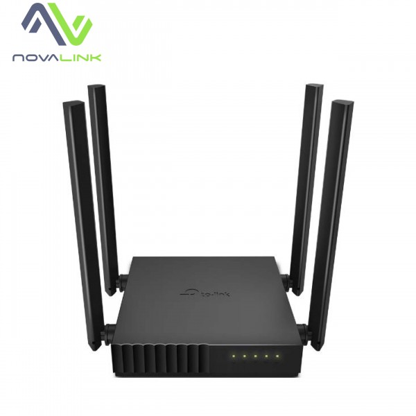 Бездротовий маршрутизатор TP-Link Archer C54