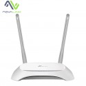 Бездротовий маршрутизатор TP-Link TL-WR850N