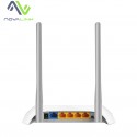 Бездротовий маршрутизатор TP-Link TL-WR850N