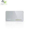 Комутатор TP-LINK TL-SF1008D 10/100Mbps