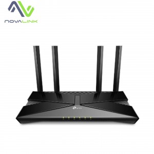 Бездротовий маршрути...