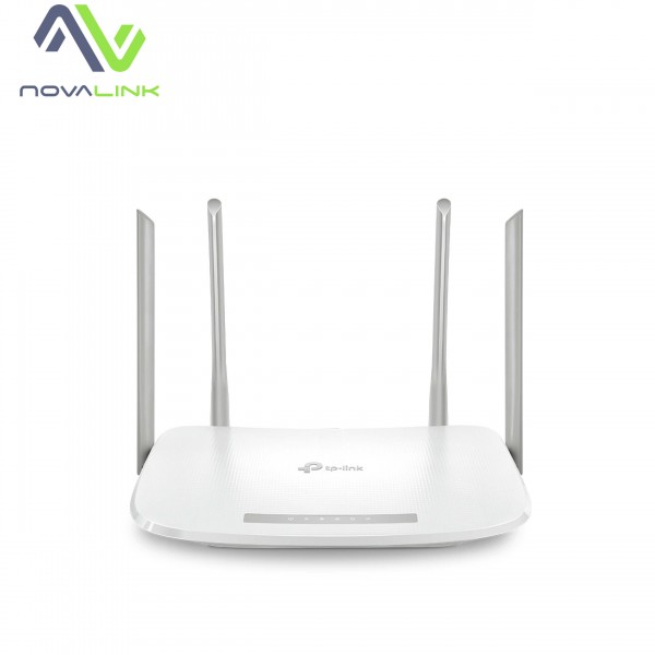 Бездротовий маршрутизатор TP-Link EC220-G5