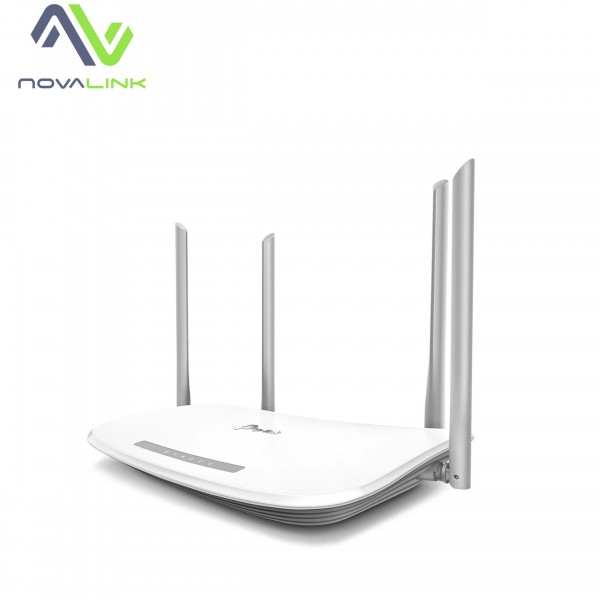 Бездротовий маршрутизатор TP-Link EC220-G5