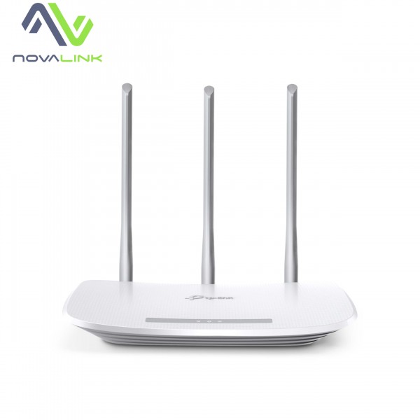 Безпровідний маршрутизатор Tp-link TL-WR845N