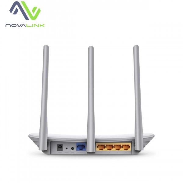 Безпровідний маршрутизатор Tp-link TL-WR845N