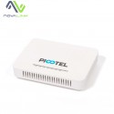 Абонентський термінал PICOTEL PU-E840 EPON, 1XSC/UPC, 4X10/100/1000BASE-T, 12V DC, RTL чіпсет