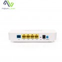 Абонентський термінал PICOTEL PU-E840 EPON, 1XSC/UPC, 4X10/100/1000BASE-T, 12V DC, RTL чіпсет