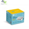 Комутатор TP-LINK TL-SF1005D 10/100Mbps