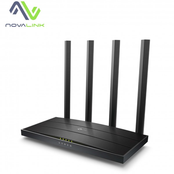 Бездротовий маршрутизатор Tp-link Archer C80