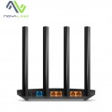 Бездротовий маршрутизатор Tp-link Archer C80