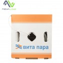 Кабель ВИТА ПАРА UTP 2Pх0.5 PVC BC W 305m CAT5E (білий)