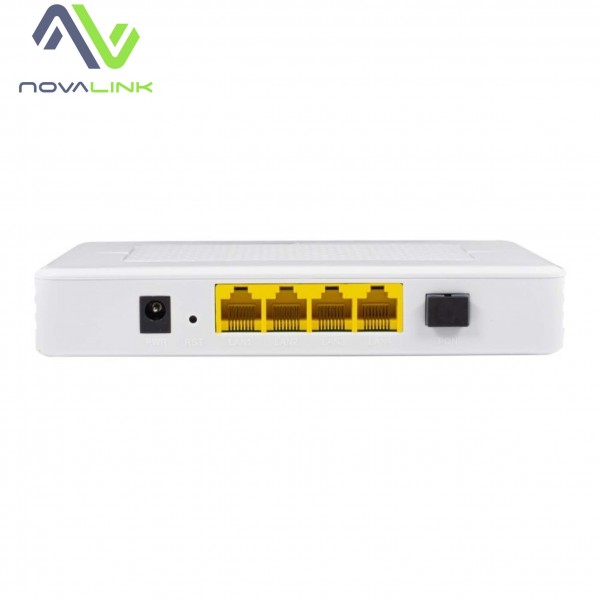 Абонентський термінал Picotel PU-X640 EPON/GPON