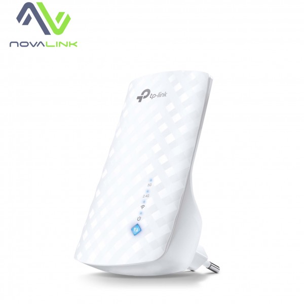 Підсилювач Wi-Fi сигналу Tp-link RE190 