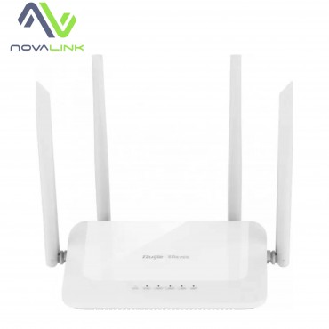 Бездротовий маршрути...