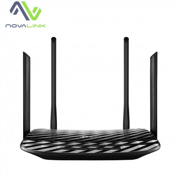 Бездротовий маршрутизатор Tp-link EC225-G5