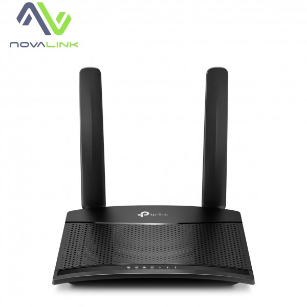 Бездротовий маршрутизатор TP-Link TL-MR150 N300 4G LTE Wi-Fi