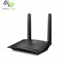 Бездротовий маршрутизатор TP-Link TL-MR150 N300 4G LTE Wi-Fi