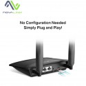 Бездротовий маршрутизатор TP-Link TL-MR150 N300 4G LTE Wi-Fi