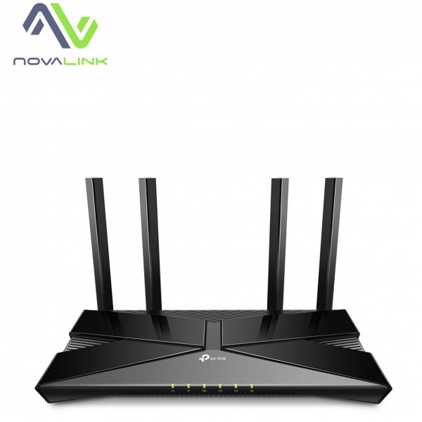 Бездротовий маршрутизатор TP-Link EX220