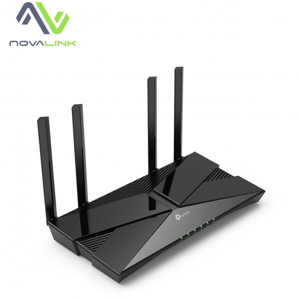 Бездротовий маршрутизатор TP-Link EX220