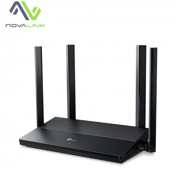 Бездротовий маршрутизатор TP-Link EX141