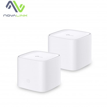 Домашня Mesh Wi-Fi с...