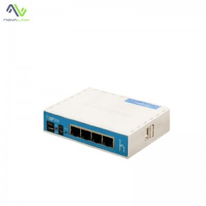 Маршрутизатор MikroT...