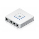 Маршрутизатор Ubiquiti UniFi Security Gateway (USG)