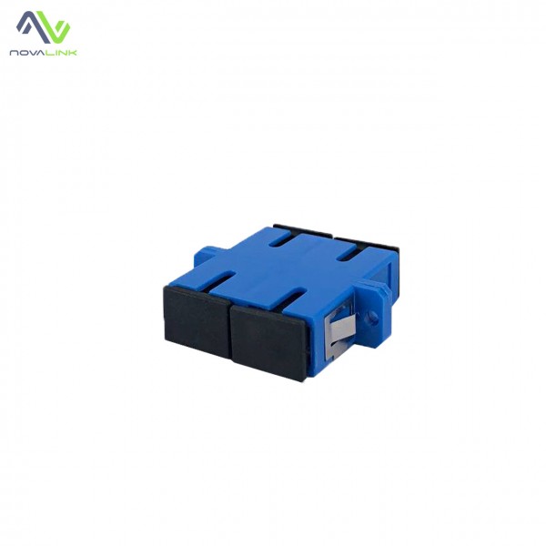 Adapter SC/UPC Duplex 