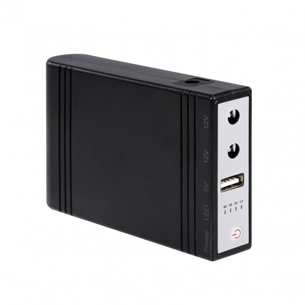 Зарядна станція RCI PS12238W